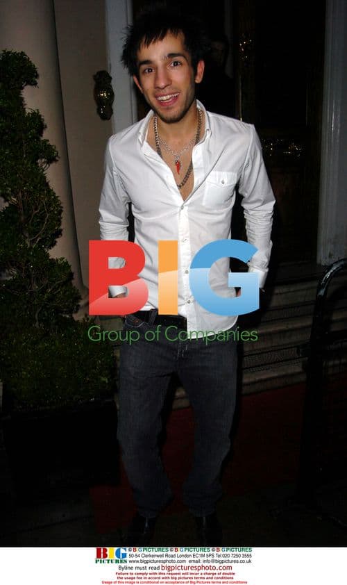 Big Brother Reunion Party