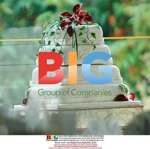 Fame Academy's Kevin Adams Marries Helen Dunlevy