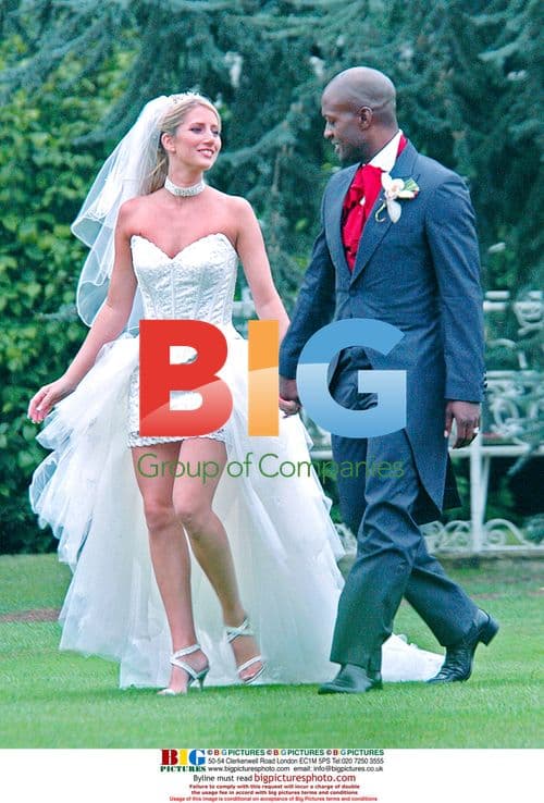 Kevin Adams Marries Helen Dunlevy