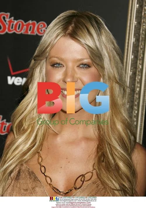 Tara Reid at GRAMMY Pre-Party