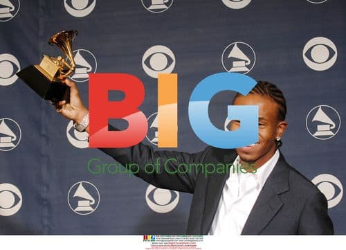 Chamillionaire wins Grammy