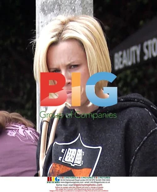Jenny McCarthy and Son Evan Lunch in LA