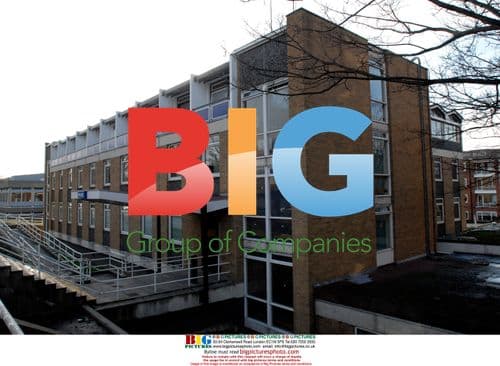 Heather Mills at Hove Police Station