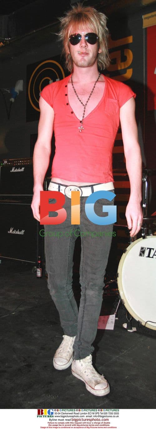 Towers Of London Perform Live In Manchester