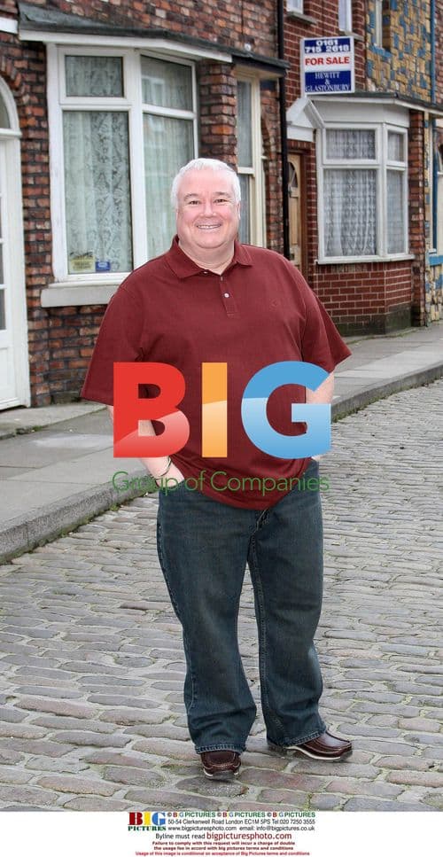 Coronation Street introduces the Morton family