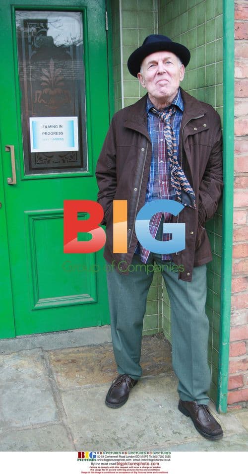 Coronation Street introduces the Morton family