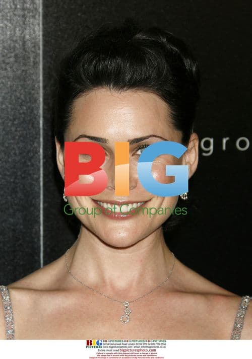 Rena Sofer at Costume Designer's Guild Awards