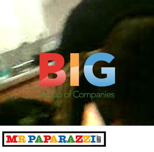 Pete Doherty Caught Snorting Drugs