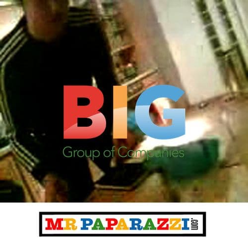 Pete Doherty Snorting Cocaine and Ketamine