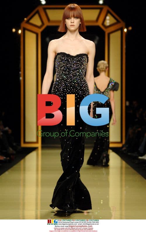 Clips 2007 Autumn/Winter Fashion Show