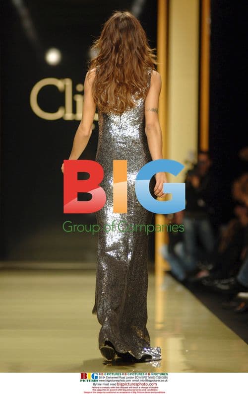 Clips 2007 Autumn/Winter Milan Fashion Show