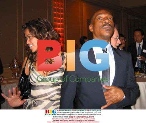 Barack Obama Fundraiser Hosted by DreamWorks Moguls