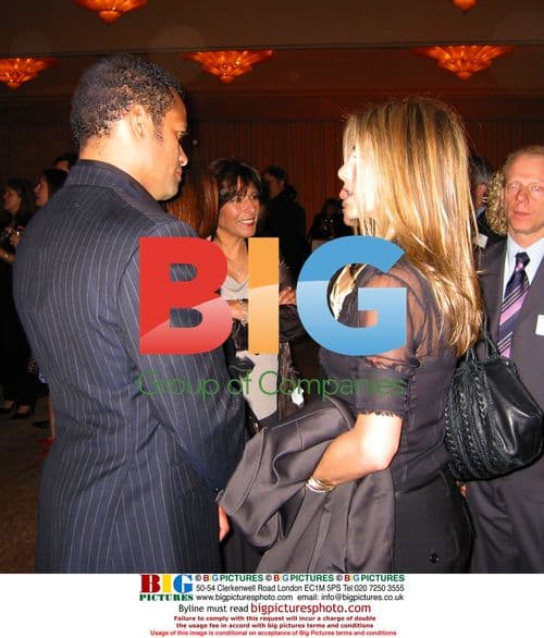 Obama Fundraiser Hosted by DreamWorks