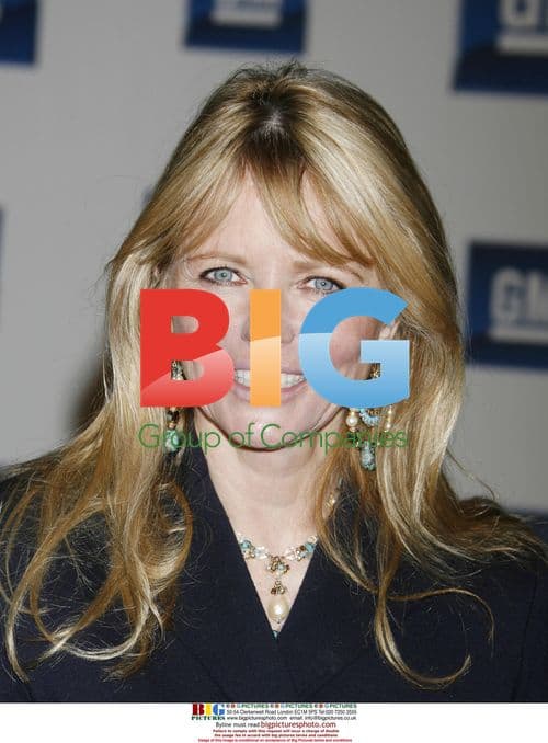 Cheryl Tiegs at GM TEN event