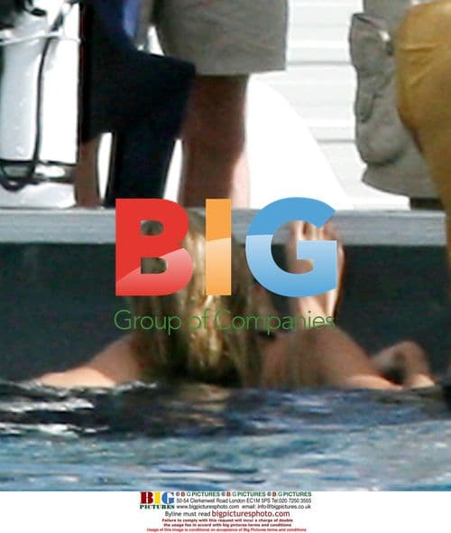 Kate Hudson and Matthew McConaughey Film 'Fool's Gold'