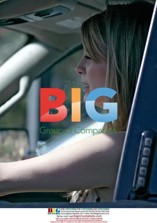 Mischa Barton Smoking Pot in Car