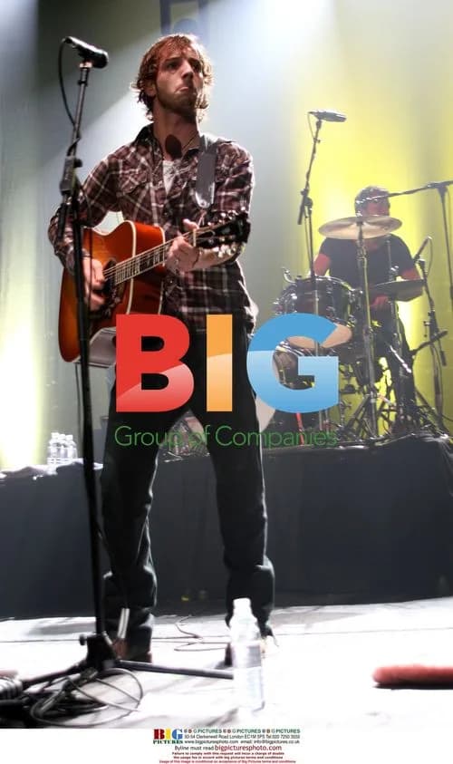 James Morrison Brit Awards Performance
