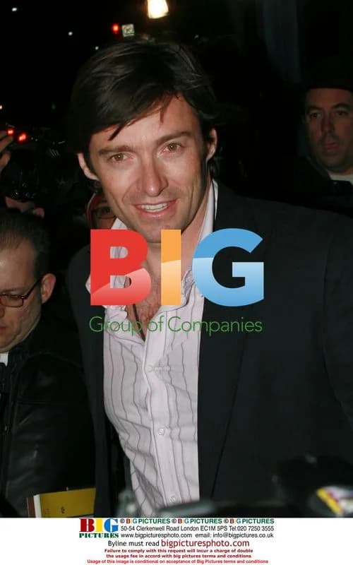 Celebs Dine at Mr. Chow