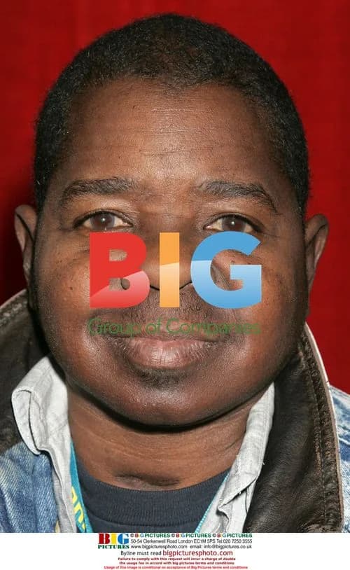 Gary Coleman at NY Comic Con