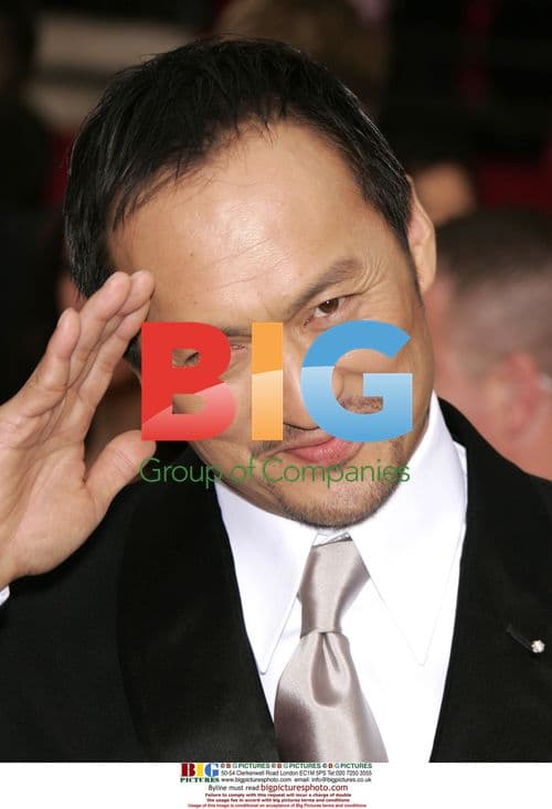 Ken Watanabe Arrives at 79th Academy Awards