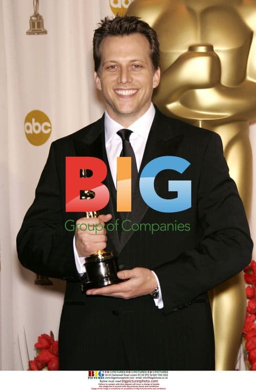 Ari Sandel Wins Oscar