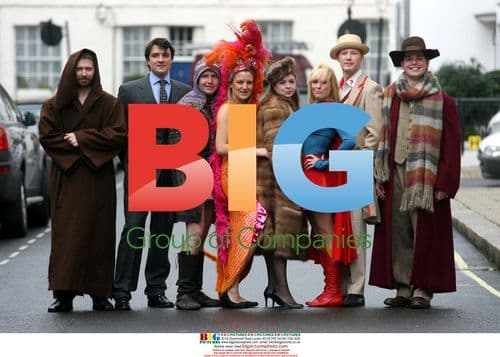 Angels Star Collection Costumes at Bonhams