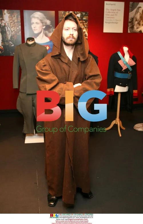 Angels Star Collection Auction at Bonhams