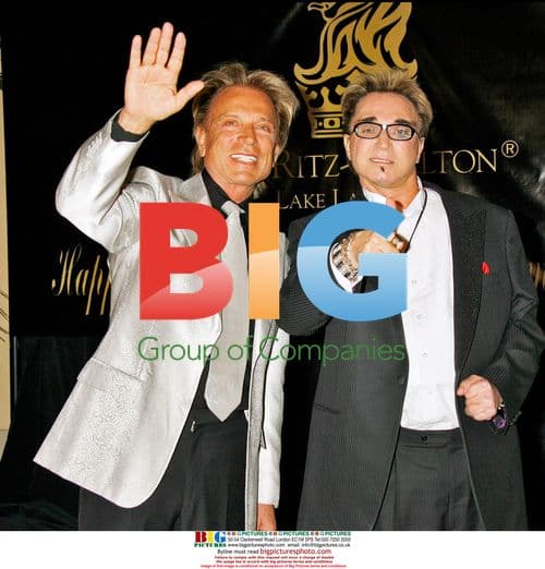 Elizabeth Taylor's 75th Birthday Celebration