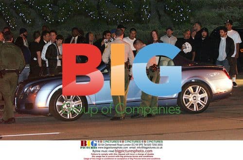 Paris Hilton Gets Pulled Over for Suspended License