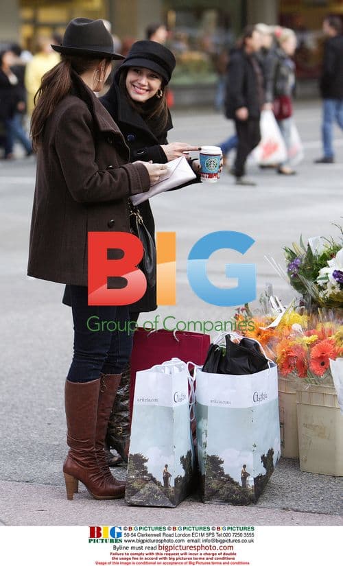 Duff Sisters Shop in Vancouver