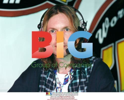 Beck at KROQ Almost Acoustic Christmas 2006 Show