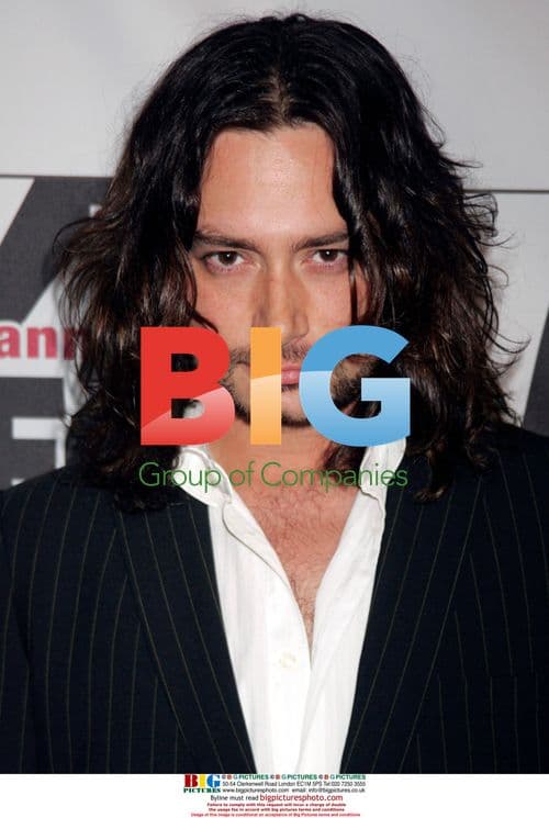 Constantine Maroulis at Fox News 10th Anniversary