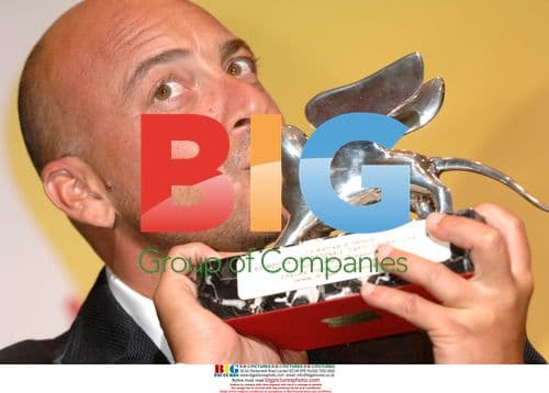 Emanuele Crialese Wins Silver Lion at Venice Film Festival