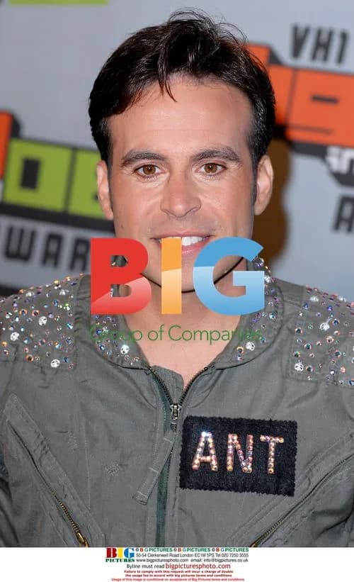 ANT at VH1 Big in 06 Awards