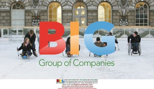 Ade Adepitan launches Skate School