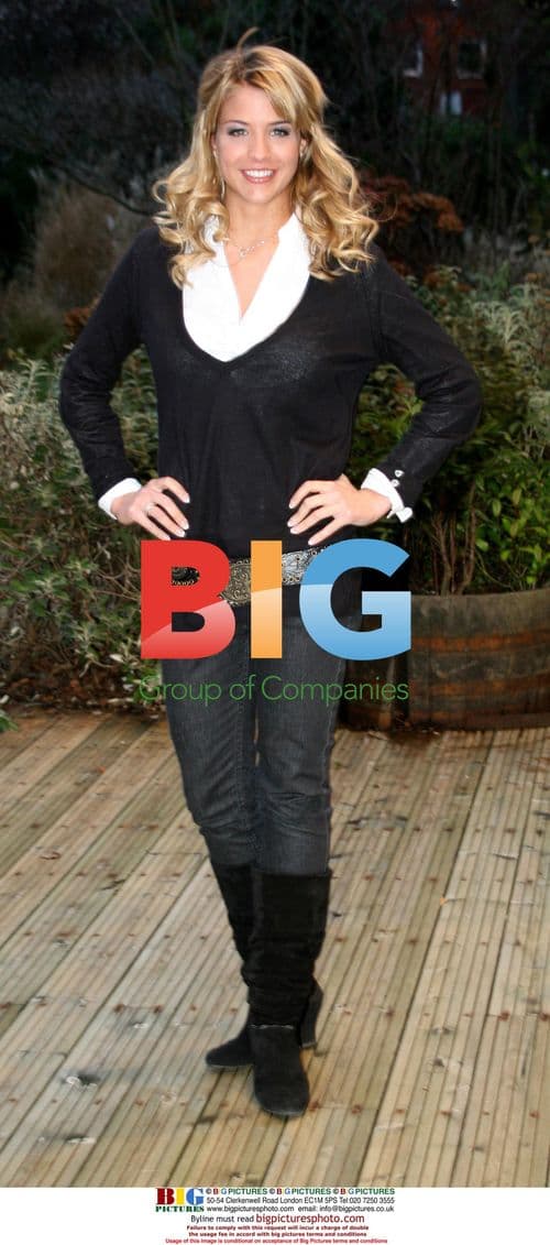 Soapstar Superstar 2007 Group Photo