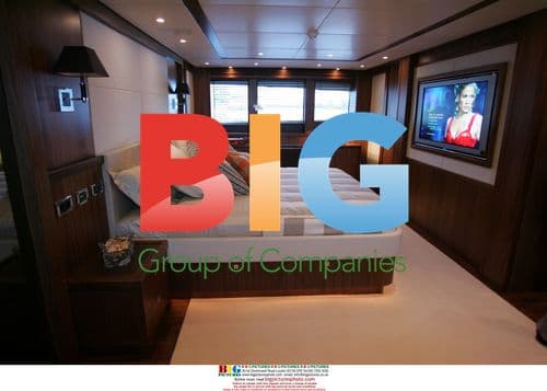 Ellen MacArthur, Mike Golding and Alex Thomson at London Boat Show