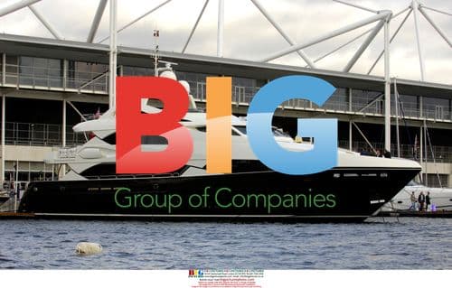 Dame Ellen MacArthur, Mike Golding and Alex Thomson open London Boat Show