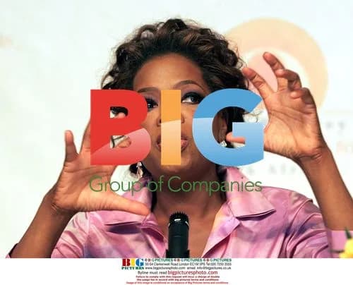 Oprah Opens Leadership Academy in South Africa