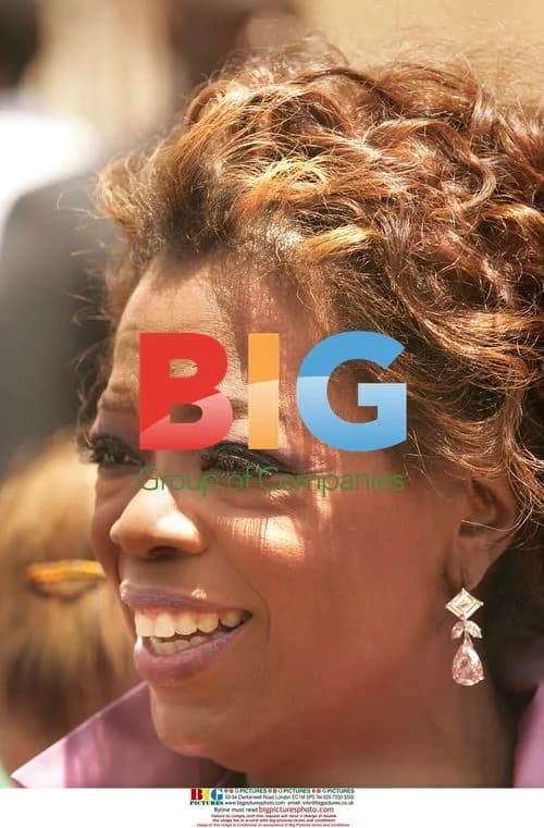 Oprah Winfrey Leadership Academy opening in South Africa