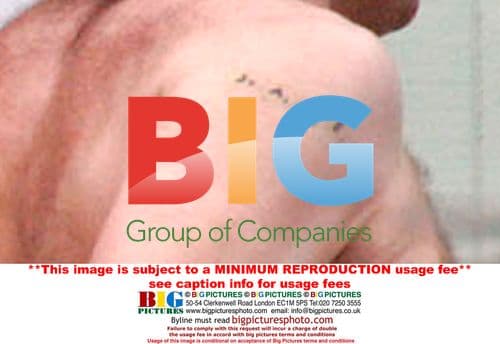 Jonathan Ross Plays 'Monster'