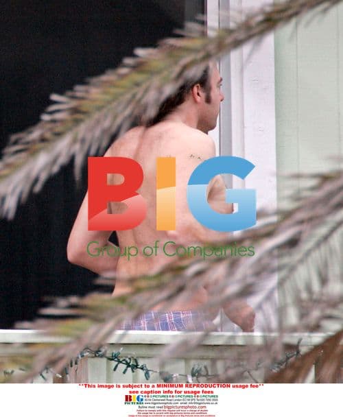 Jonathan Ross Plays 'Monster'