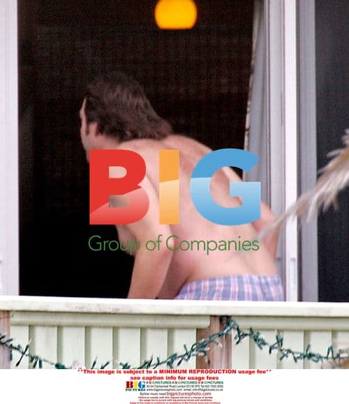 Jonathan Ross Playing "Monster"