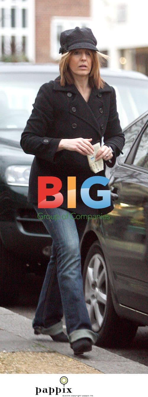 Helen Fospero and Daughter Francesca Lunch