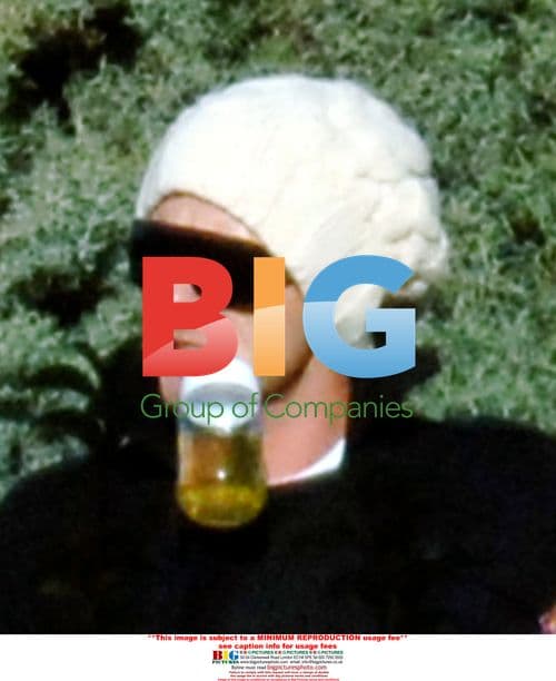 Beckham Family Pick Up Kids From School