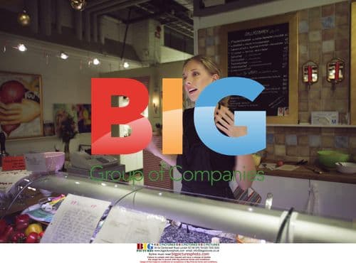 Sofia Appelgren, Restaurant Owner