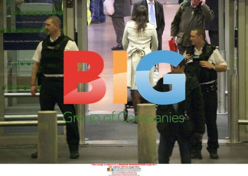 Prince Harry Waits for Chelsy Davy