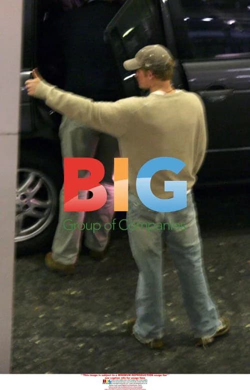 Prince Harry waits for Chelsy Davy