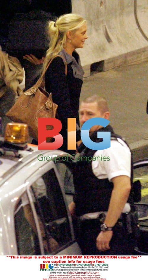 Prince Harry Anxiously Awaits Chelsy Davy's Arrival