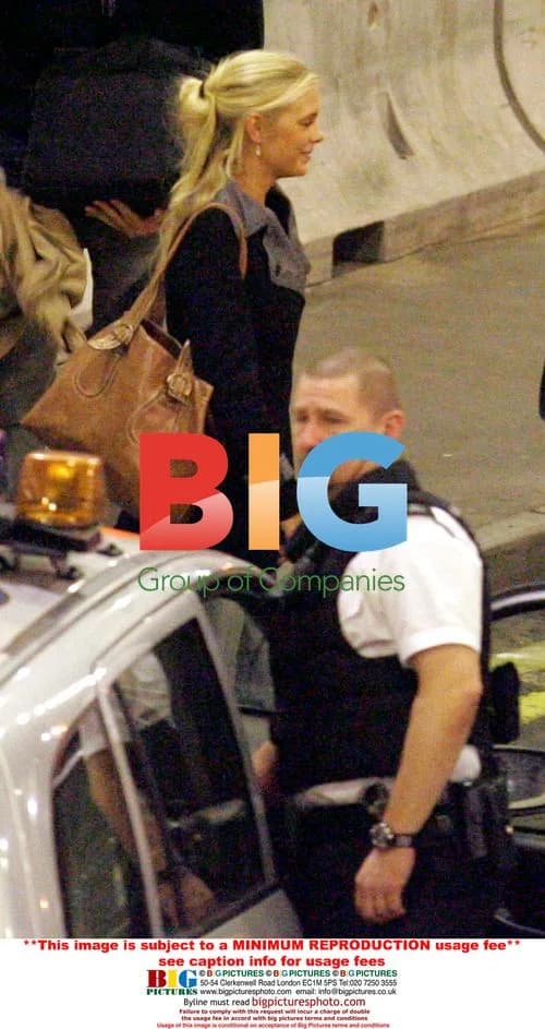 Prince Harry Anxiously Awaits Chelsy Davy's Arrival